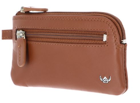 Golden Head Polo RV-Schlüsseletui 5036 Cognac Golden Head Polo RV-Schlüsseletui 5036 Cognac