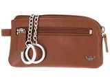Golden Head Polo RV-Schlüsseletui 5036 Cognac