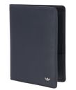 Golden Head Polo RFID Protect Reisepassetui 4455 Marineblau
