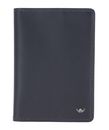 Golden Head Polo RFID Protect Reisepassetui 4455 Marineblau