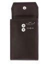 Golden Head Polo RFID Protect Kartenetui 4425 Dunkelbraun
