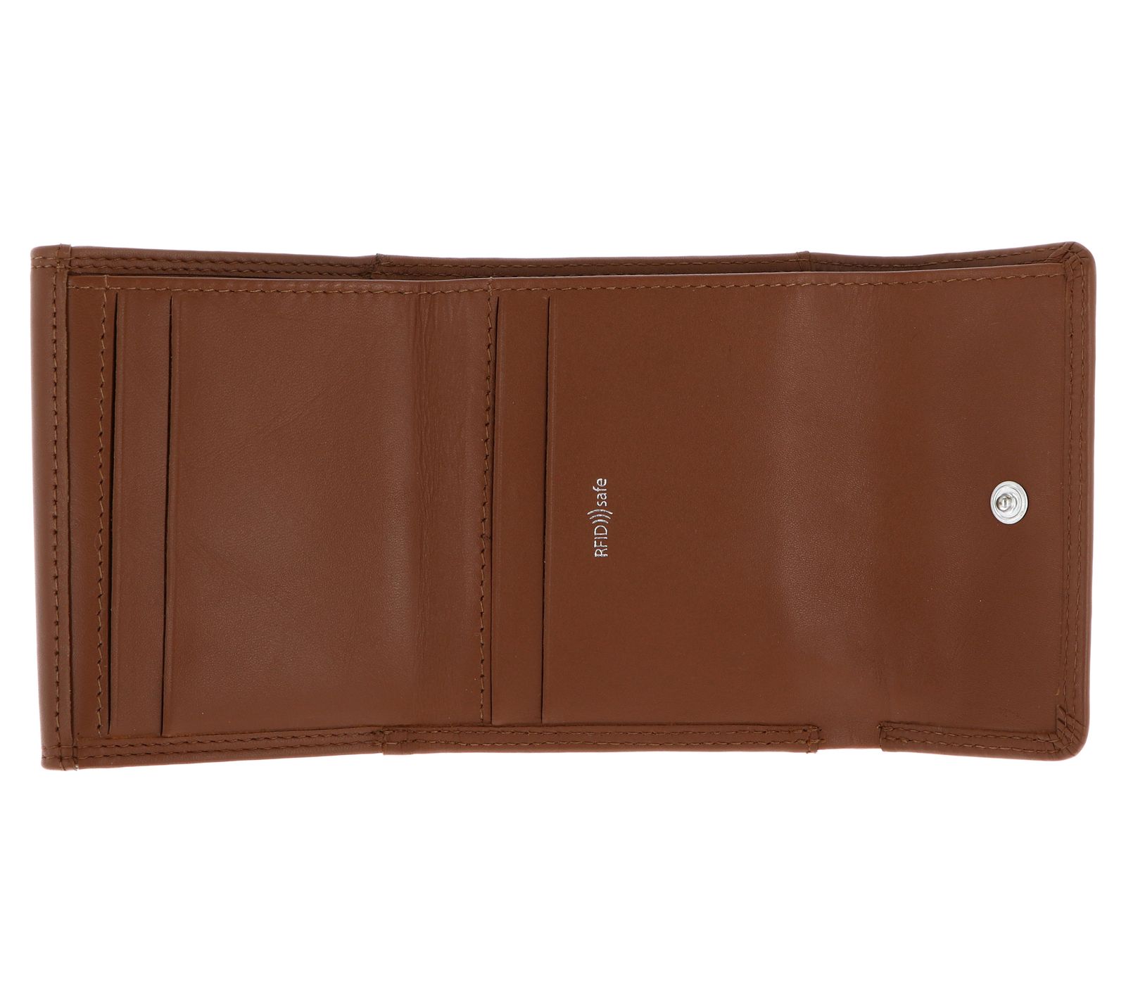 Golden Head Polo RFID Protect Überschlagbörse 1176 Cognac Golden Head Polo RFID Protect Überschlagbörse 1176 Cognac