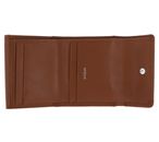 Golden Head Polo RFID Protect Überschlagbörse 1176 Cognac Golden Head Polo RFID Protect Überschlagbörse 1176 Cognac