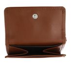 Golden Head Polo RFID Protect Überschlagbörse 1176 Cognac Golden Head Polo RFID Protect Überschlagbörse 1176 Cognac