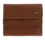 Golden Head Polo RFID Protect Überschlagbörse 1176 Cognac Golden Head Polo RFID Protect Überschlagbörse 1176 Cognac