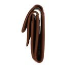 Golden Head Polo RFID Protect Überschlagbörse 1176 Cognac Golden Head Polo RFID Protect Überschlagbörse 1176 Cognac