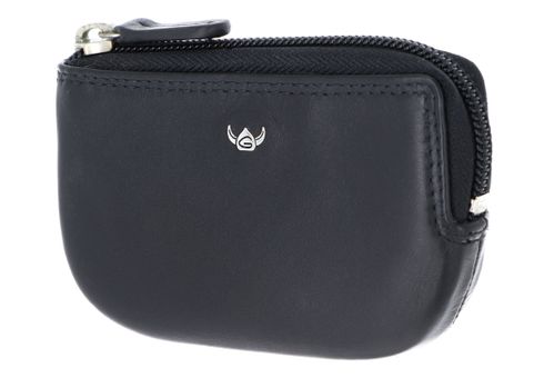 Golden Head Polo Schlüsseletui 5106 Schwarz
