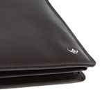 Golden Head Polo RFID Protect Scheintasche 1427 Dunkelbraun