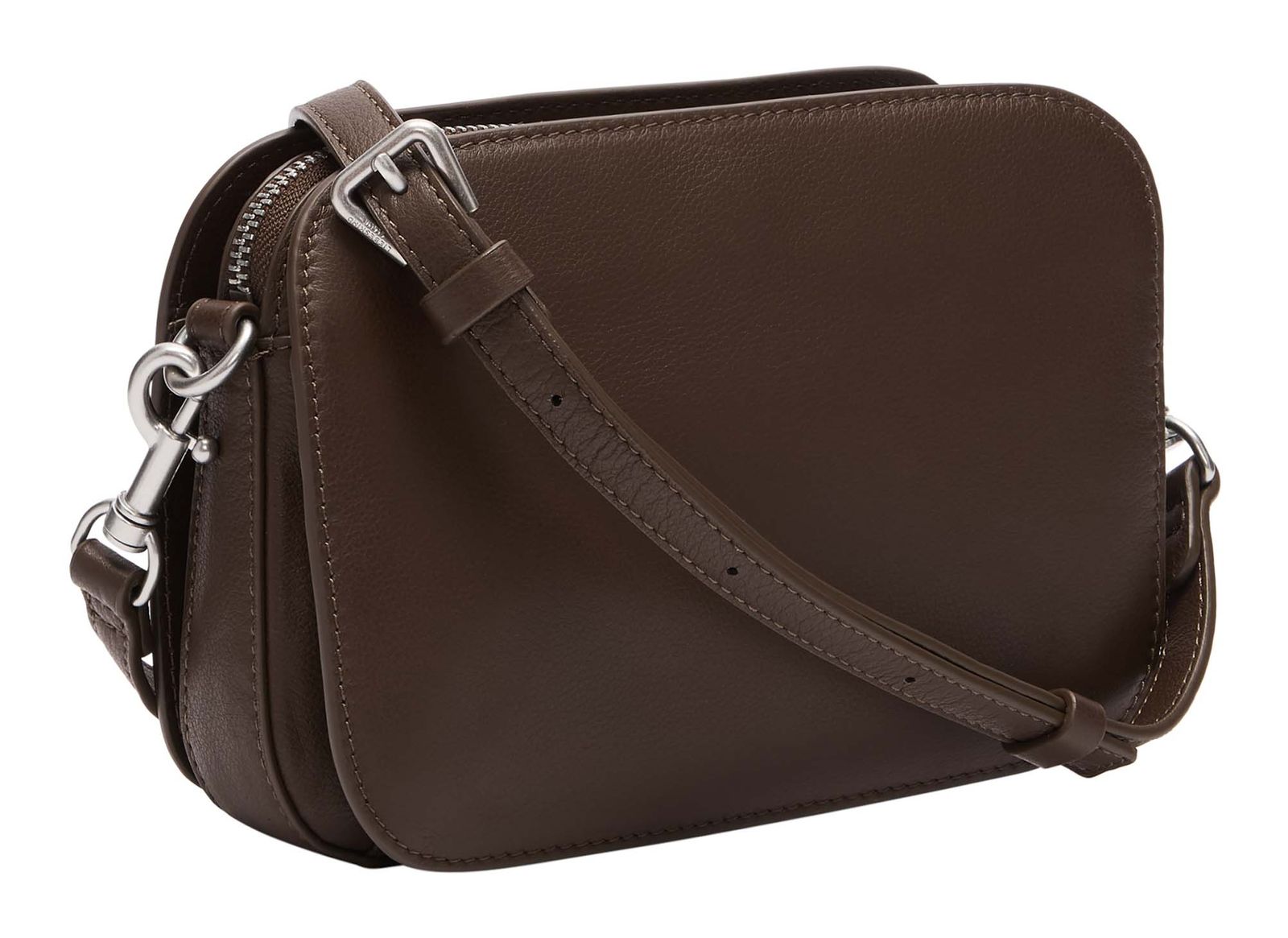 LIEBESKIND BERLIN Luka Crossbody M Roasted Coconut LIEBESKIND BERLIN Luka Crossbody M Roasted Coconut