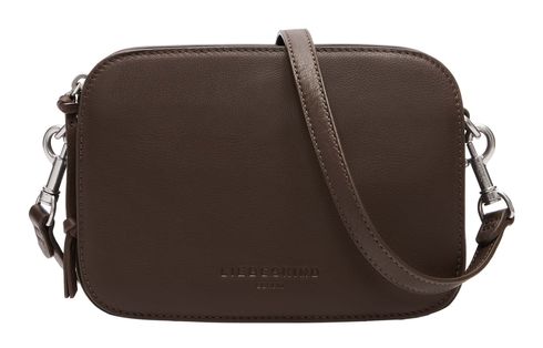 LIEBESKIND BERLIN Luka Crossbody M Roasted Coconut