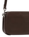 LIEBESKIND BERLIN Luka Crossbody M Roasted Coconut LIEBESKIND BERLIN Luka Crossbody M Roasted Coconut