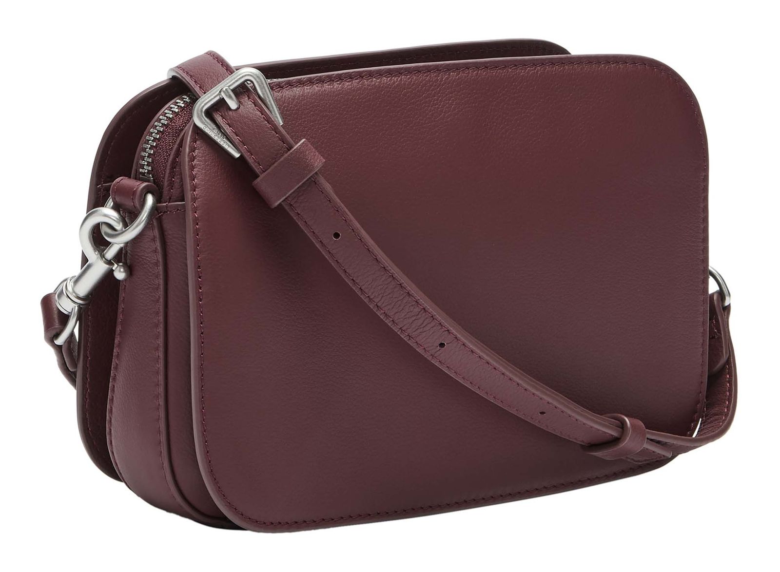 LIEBESKIND BERLIN Luka Crossbody M Pomegranate LIEBESKIND BERLIN Luka Crossbody M Pomegranate