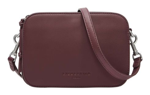 LIEBESKIND BERLIN Luka Crossbody M Pomegranate