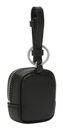 LIEBESKIND BERLIN Andrea Keyring Pouch Black