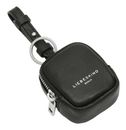 LIEBESKIND BERLIN Andrea Keyring Pouch Black