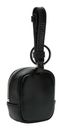 LIEBESKIND BERLIN Andrea Keyring Pouch Black LIEBESKIND BERLIN Andrea Keyring Pouch Black