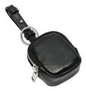 LIEBESKIND BERLIN Andrea Keyring Pouch Black LIEBESKIND BERLIN Andrea Keyring Pouch Black