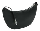 LIEBESKIND BERLIN Moon Pouch Pendant Black