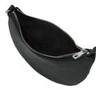 LIEBESKIND BERLIN Moon Pouch Pendant Black
