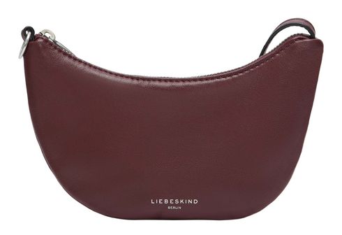 LIEBESKIND BERLIN Moon Pouch Pendant Pomegranate