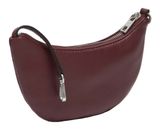 LIEBESKIND BERLIN Moon Pouch Pendant Pomegranate