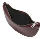 LIEBESKIND BERLIN Moon Pouch Pendant Pomegranate