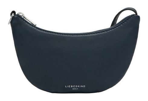 LIEBESKIND BERLIN Moon Pouch Pendant Peacoat