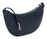 LIEBESKIND BERLIN Moon Pouch Pendant Peacoat