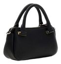 GUESS Evie Mini Satchel Black GUESS Evie Mini Satchel Black
