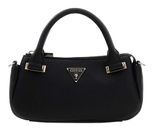 GUESS Evie Mini Satchel Black GUESS Evie Mini Satchel Black