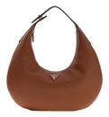 GUESS Evie Hobo Bag Cognac GUESS Evie Hobo Bag Cognac