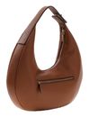 GUESS Evie Hobo Bag Cognac GUESS Evie Hobo Bag Cognac