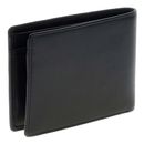 GUESS Torino Bifold Wallet M Black GUESS Torino Bifold Wallet M Black