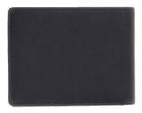 GUESS Torino Bifold Wallet M Black GUESS Torino Bifold Wallet M Black