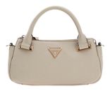 GUESS Evie Mini Satchel Light Taupe GUESS Evie Mini Satchel Light Taupe