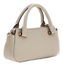 GUESS Evie Mini Satchel Light Taupe GUESS Evie Mini Satchel Light Taupe