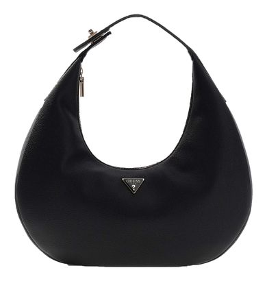 GUESS Evie Hobo Bag Black