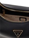 GUESS Evie Hobo Bag Black GUESS Evie Hobo Bag Black