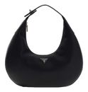 GUESS Evie Hobo Bag Black GUESS Evie Hobo Bag Black