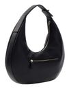 GUESS Evie Hobo Bag Black GUESS Evie Hobo Bag Black