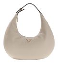 GUESS Evie Hobo Bag Light Taupe GUESS Evie Hobo Bag Light Taupe