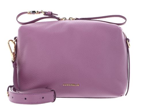 COCCINELLE Nory Handbag Jellyfish