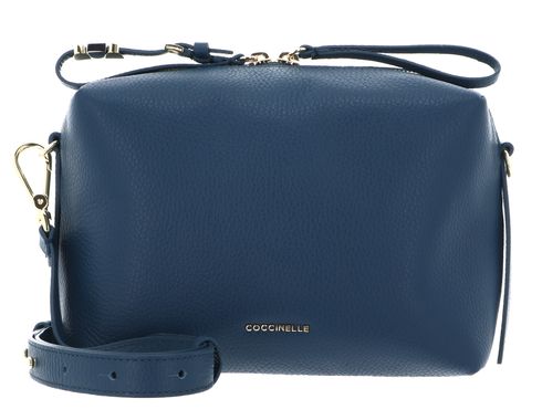 COCCINELLE Nory Handbag Deep Blue