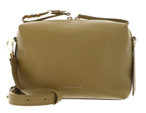 COCCINELLE Nory Handbag Seagrass