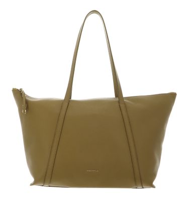 COCCINELLE Nory Handbag Seagrass