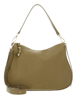COCCINELLE Nory Shoulderbag Seagrass