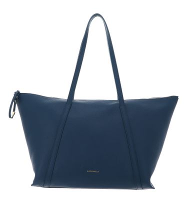 COCCINELLE Nory Handbag Deep Blue