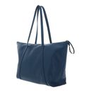 COCCINELLE Nory Handbag Deep Blue