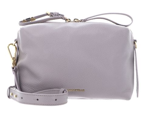 COCCINELLE Nory Handbag Oyster
