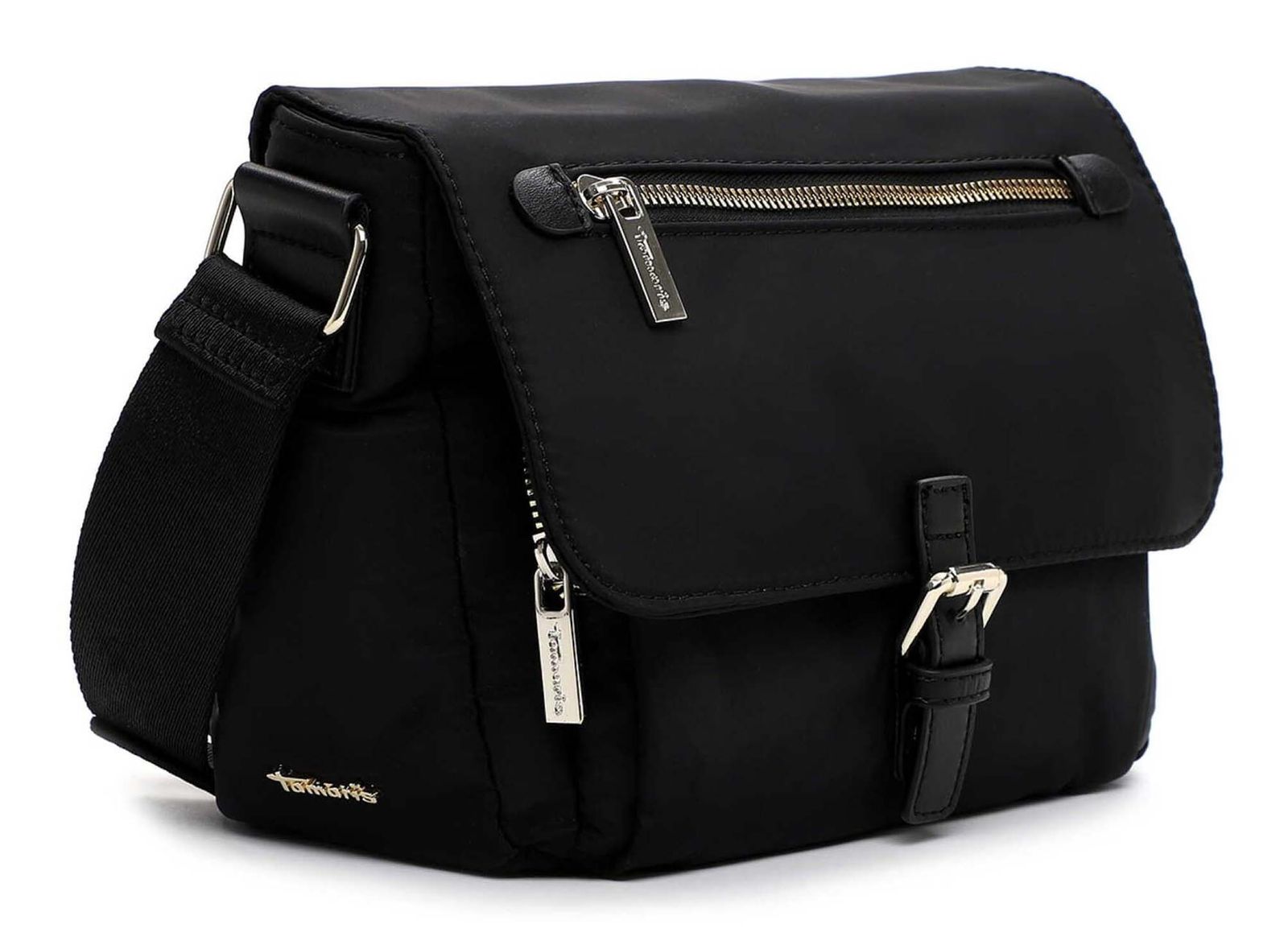 Tamaris TAS Khiria Crossbody Black Tamaris TAS Khiria Crossbody Black